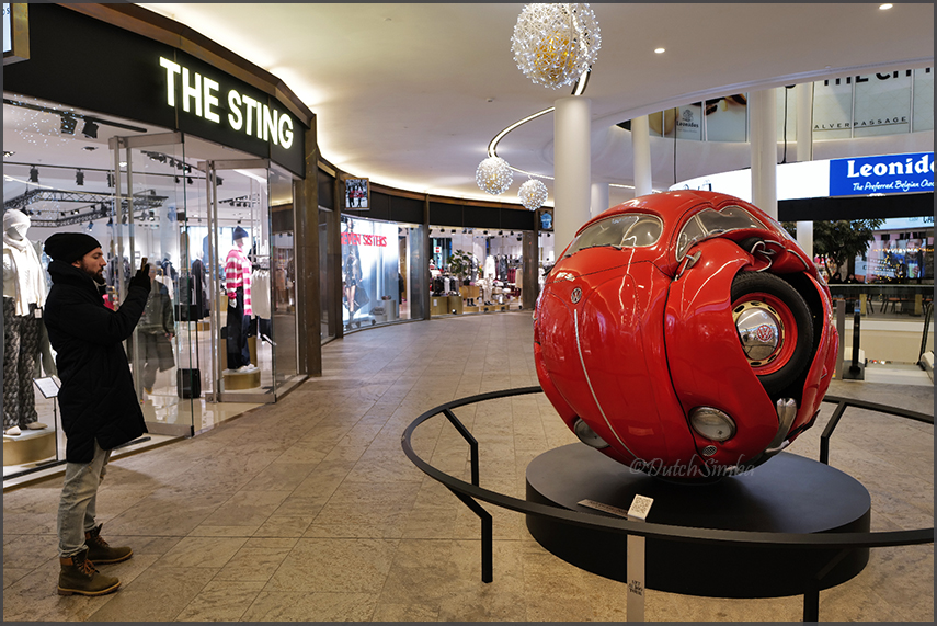 Amsterdam, 10Dec2024